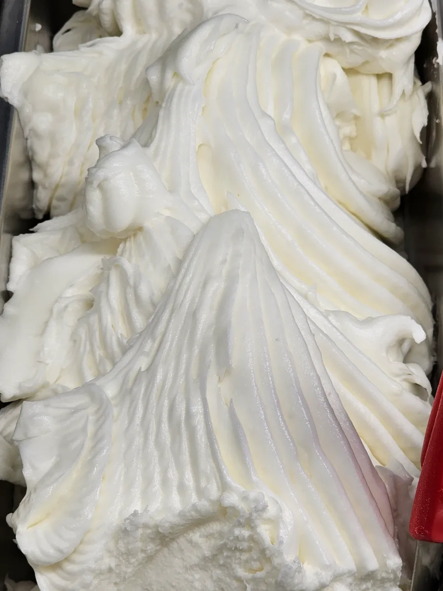 Limone gelato