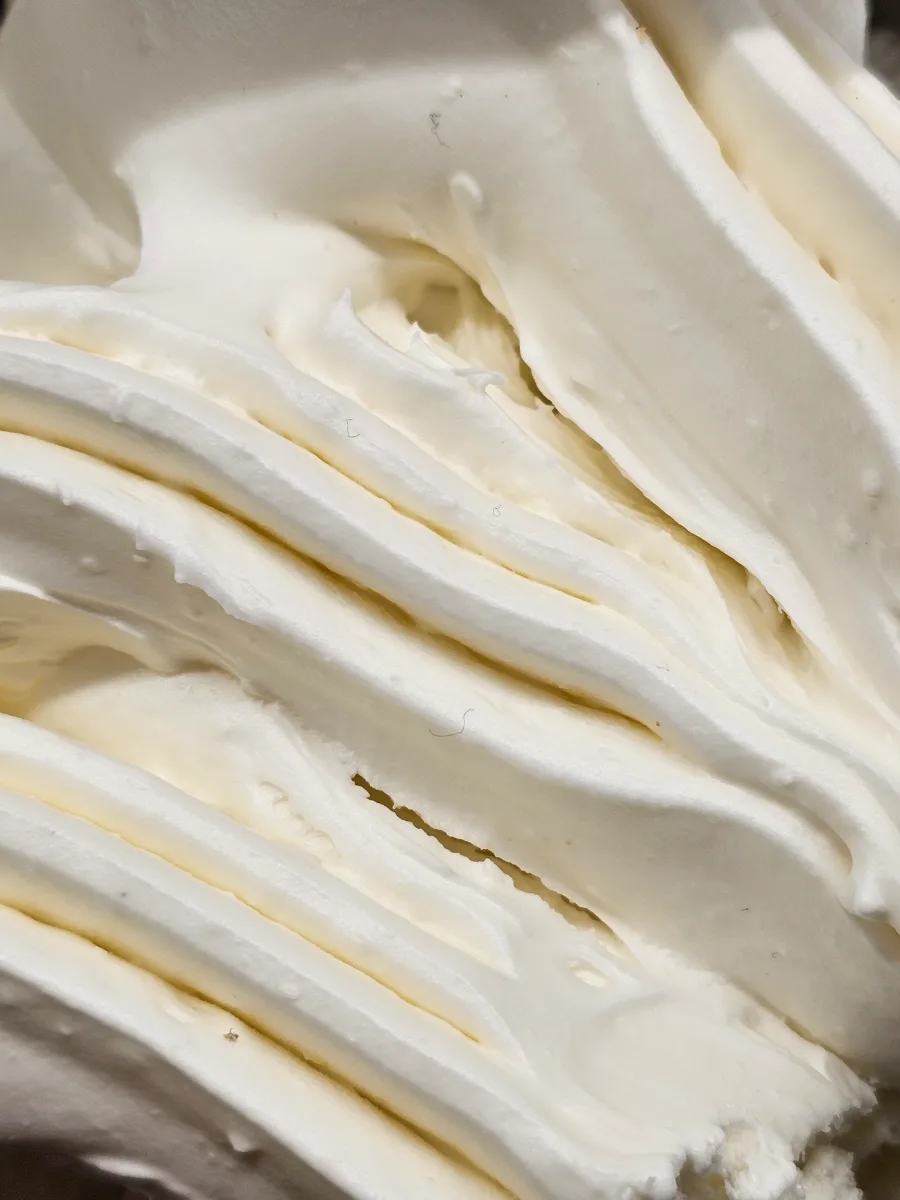 Noce di Cocco gelato